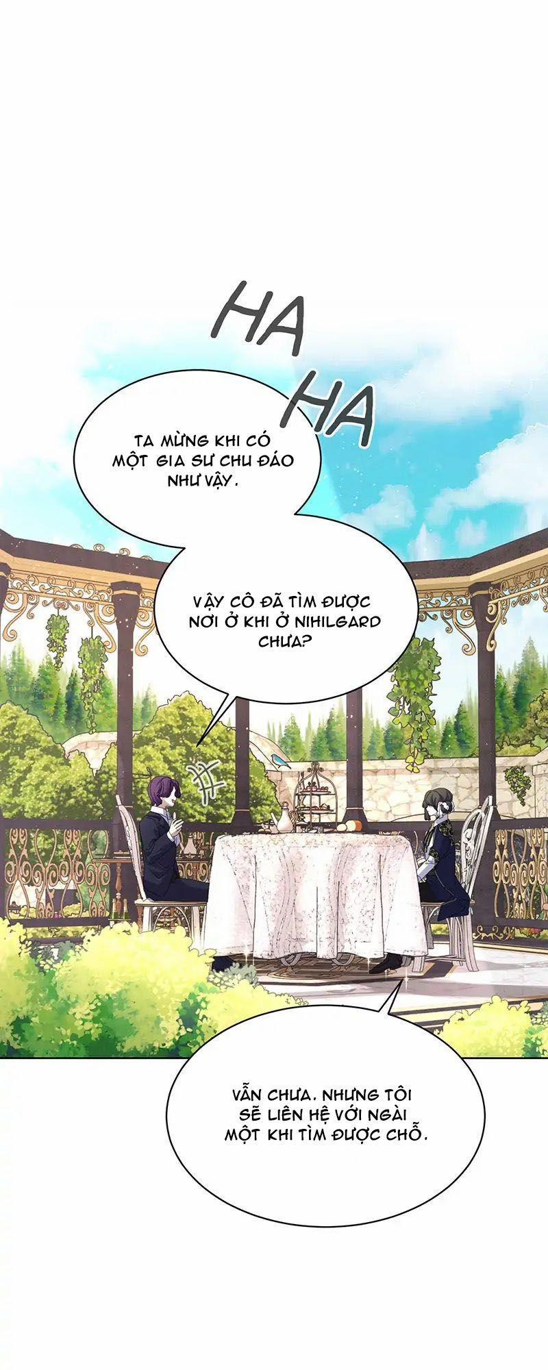 Ma Cà Rồng Muốn Được Chết Thanh Thản 17.2 trang 9