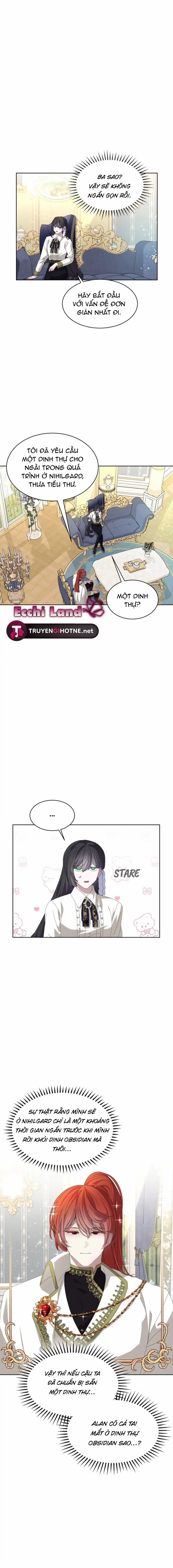 Ma Cà Rồng Muốn Được Chết Thanh Thản 18.1 trang 4