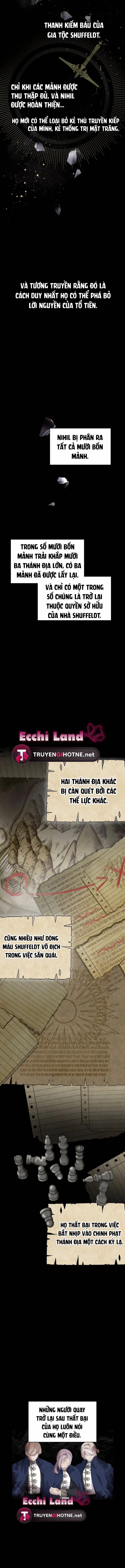 Ma Cà Rồng Muốn Được Chết Thanh Thản 18.1 trang 6