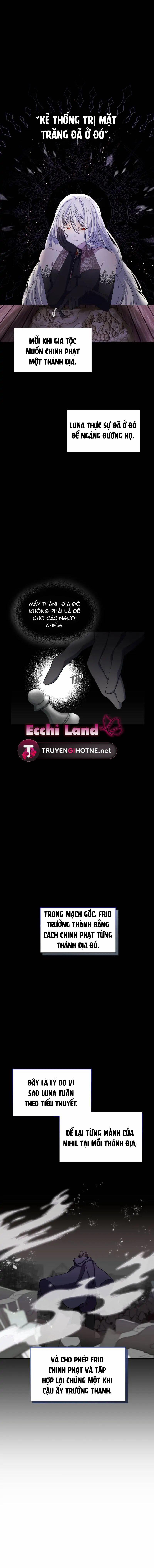 Ma Cà Rồng Muốn Được Chết Thanh Thản 18.1 trang 7