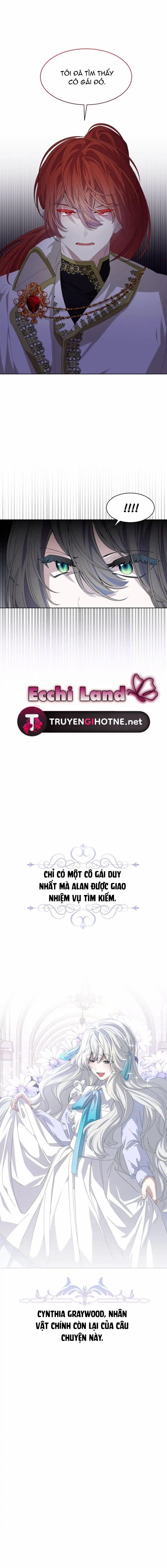 Ma Cà Rồng Muốn Được Chết Thanh Thản 18.2 trang 0