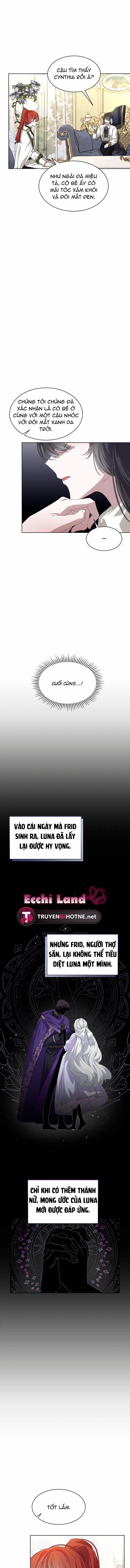 Ma Cà Rồng Muốn Được Chết Thanh Thản 18.2 trang 1