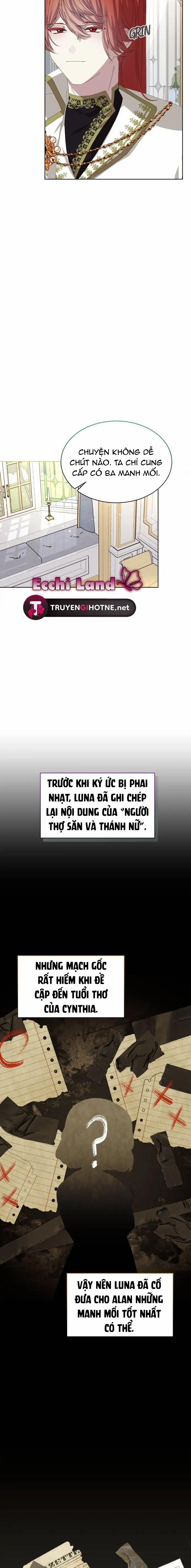 Ma Cà Rồng Muốn Được Chết Thanh Thản 18.2 trang 2