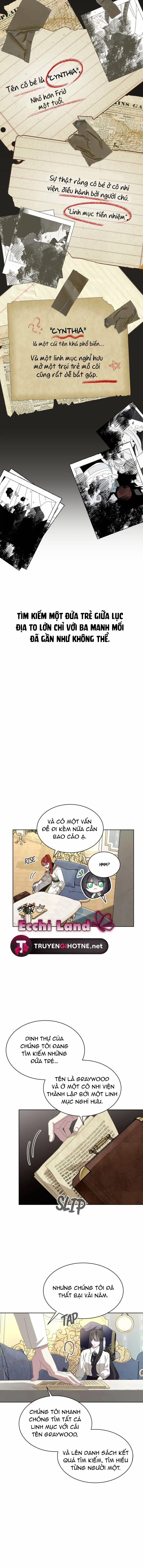 Ma Cà Rồng Muốn Được Chết Thanh Thản 18.2 trang 3