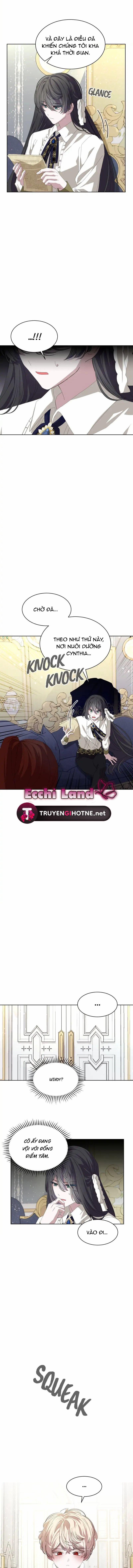 Ma Cà Rồng Muốn Được Chết Thanh Thản 18.2 trang 4