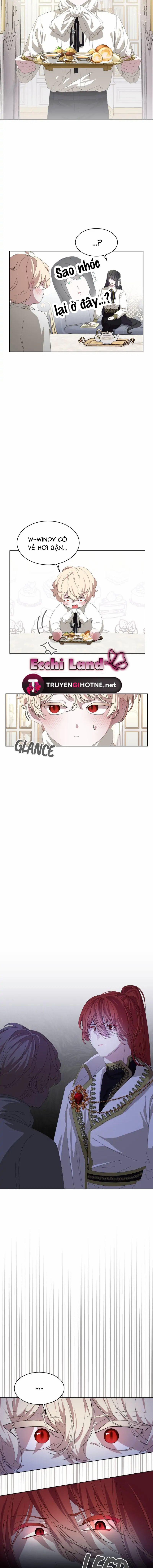 Ma Cà Rồng Muốn Được Chết Thanh Thản 18.2 trang 5