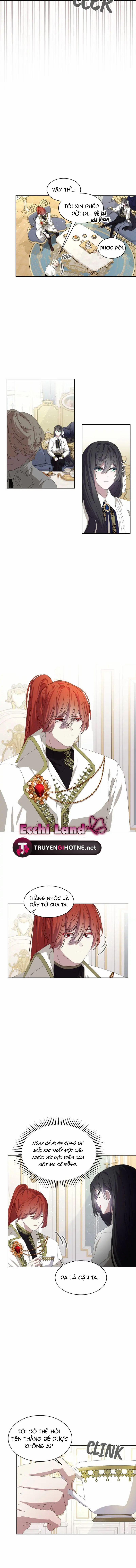 Ma Cà Rồng Muốn Được Chết Thanh Thản 18.2 trang 6