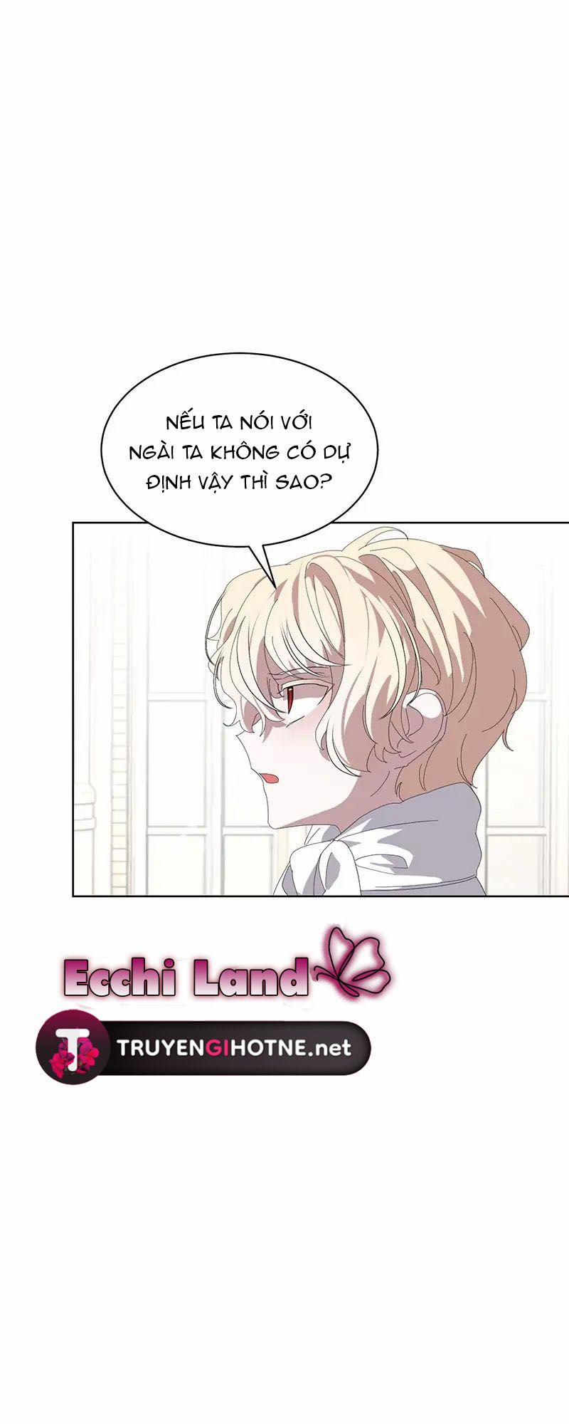 Ma Cà Rồng Muốn Được Chết Thanh Thản 19.1 trang 16