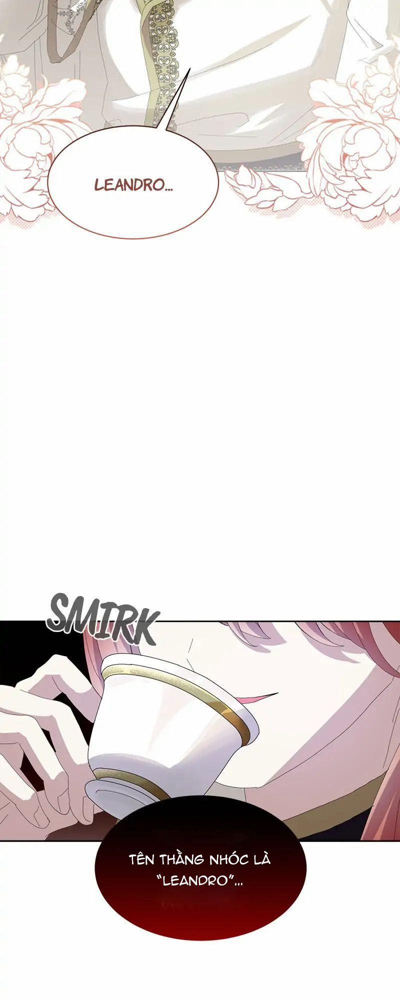 Ma Cà Rồng Muốn Được Chết Thanh Thản 19.1 trang 4