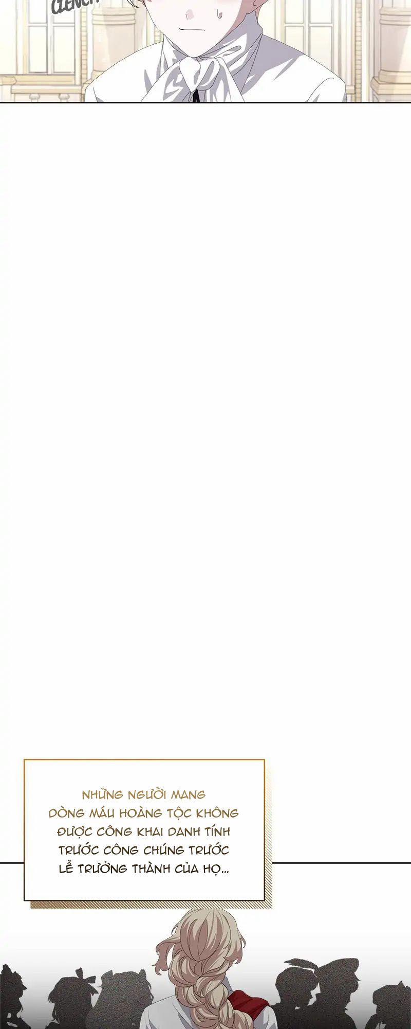 Ma Cà Rồng Muốn Được Chết Thanh Thản 19.1 trang 6