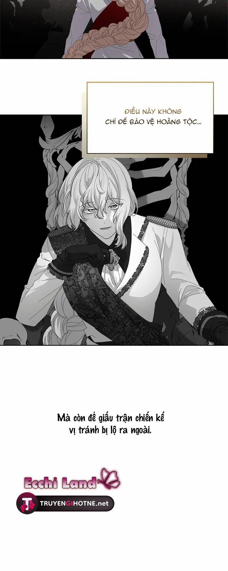 Ma Cà Rồng Muốn Được Chết Thanh Thản 19.1 trang 7