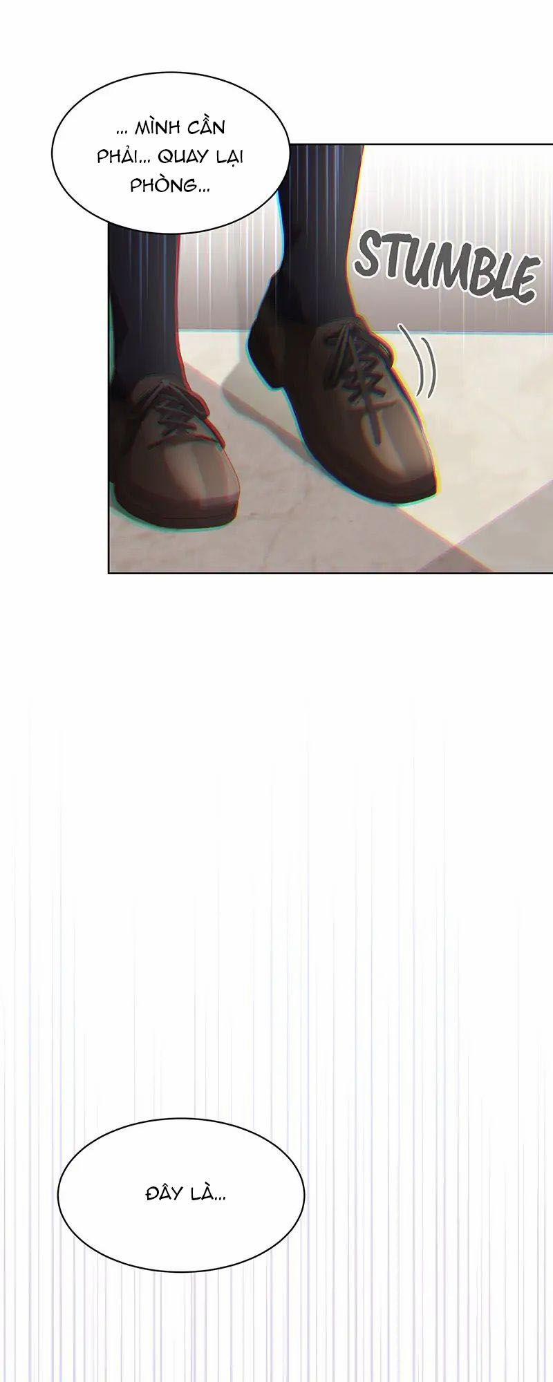 Ma Cà Rồng Muốn Được Chết Thanh Thản 19.2 trang 17