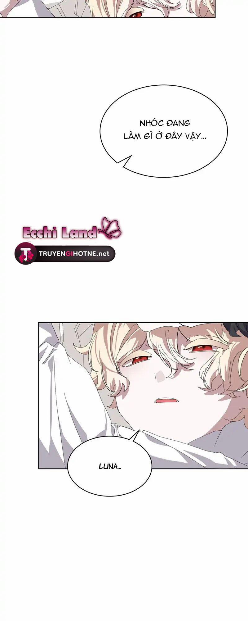 Ma Cà Rồng Muốn Được Chết Thanh Thản 19.2 trang 21