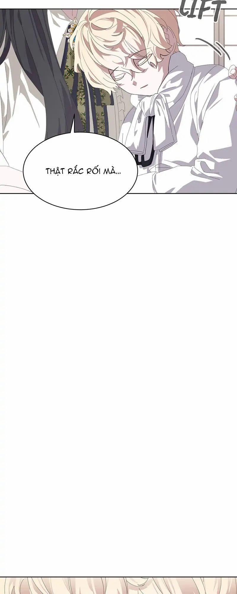 Ma Cà Rồng Muốn Được Chết Thanh Thản 19.2 trang 24