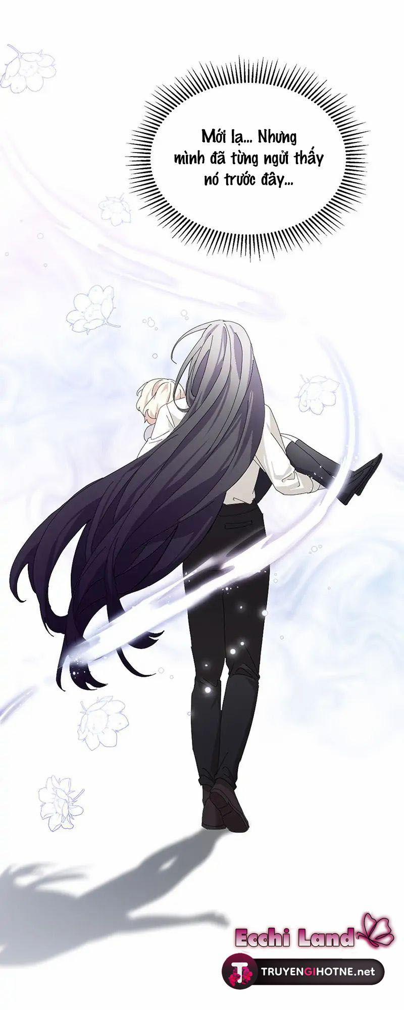 Ma Cà Rồng Muốn Được Chết Thanh Thản 19.2 trang 26