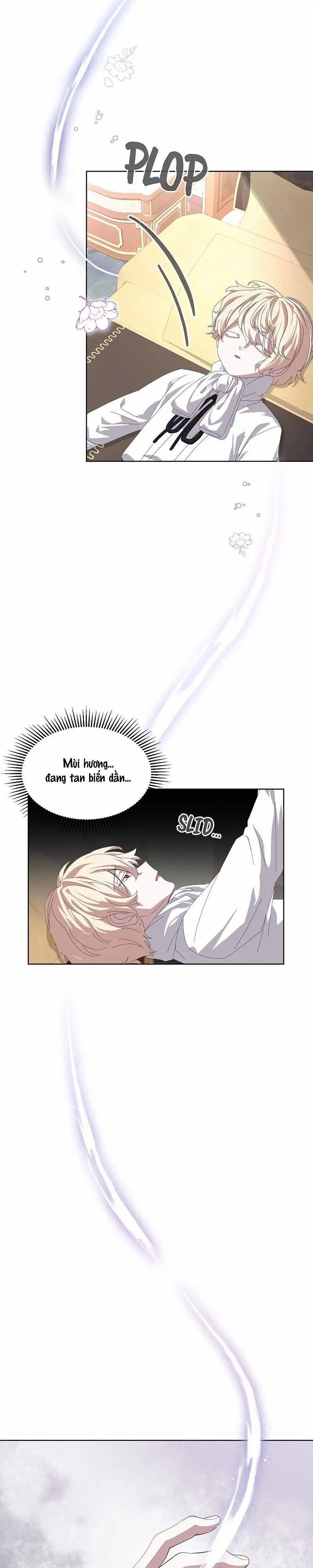 Ma Cà Rồng Muốn Được Chết Thanh Thản 19.2 trang 29