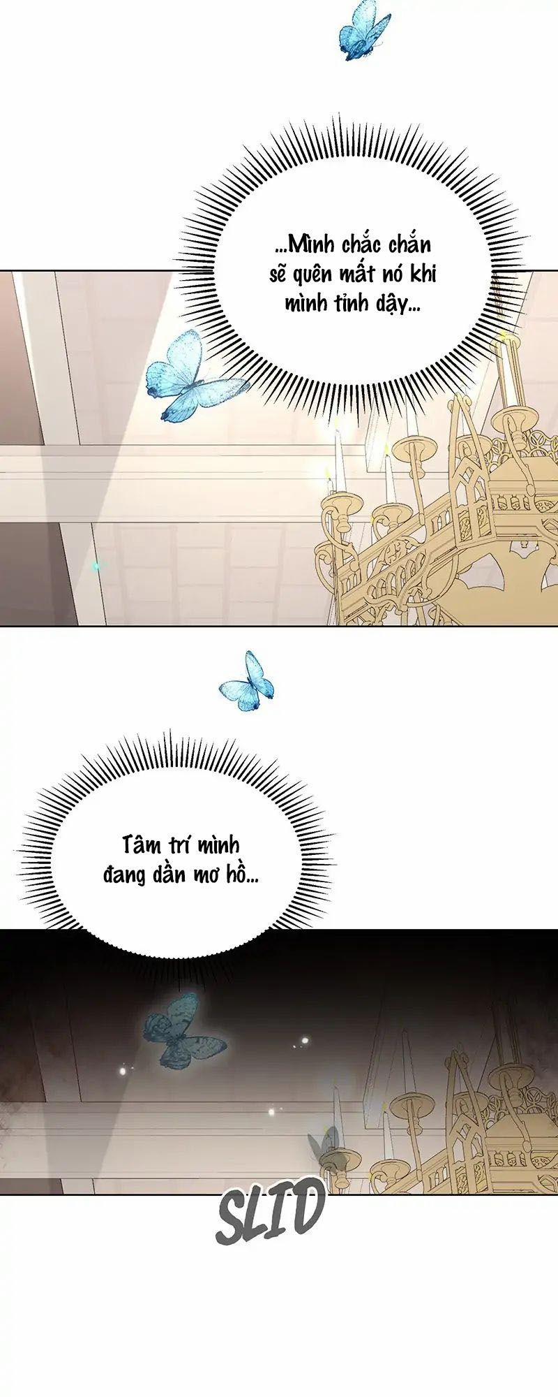 Ma Cà Rồng Muốn Được Chết Thanh Thản 19.2 trang 36