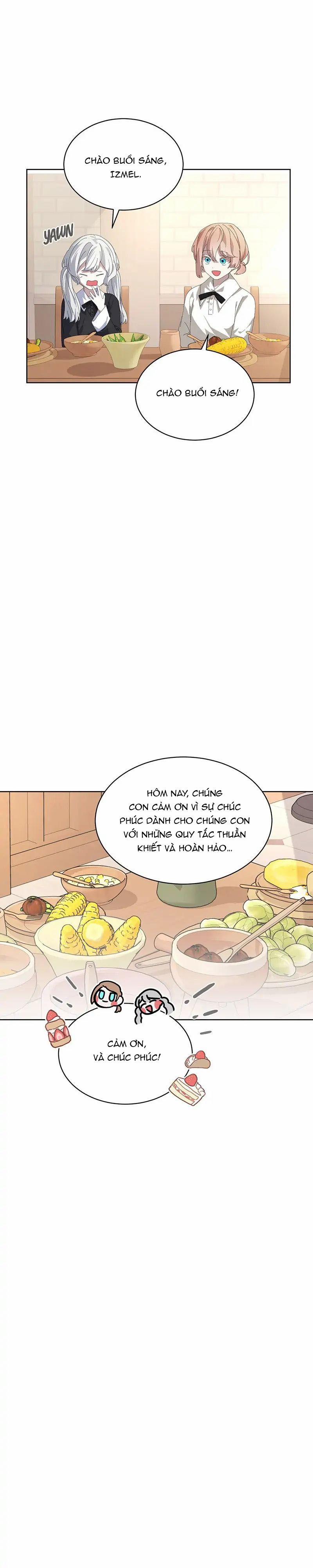 Ma Cà Rồng Muốn Được Chết Thanh Thản 19.2 trang 46