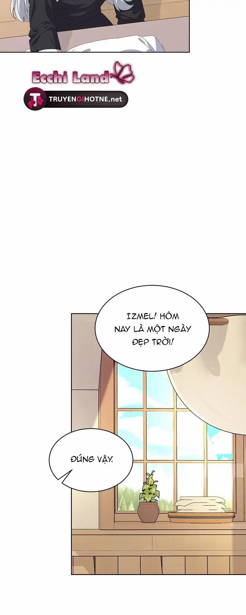 Ma Cà Rồng Muốn Được Chết Thanh Thản 19.2 trang 49