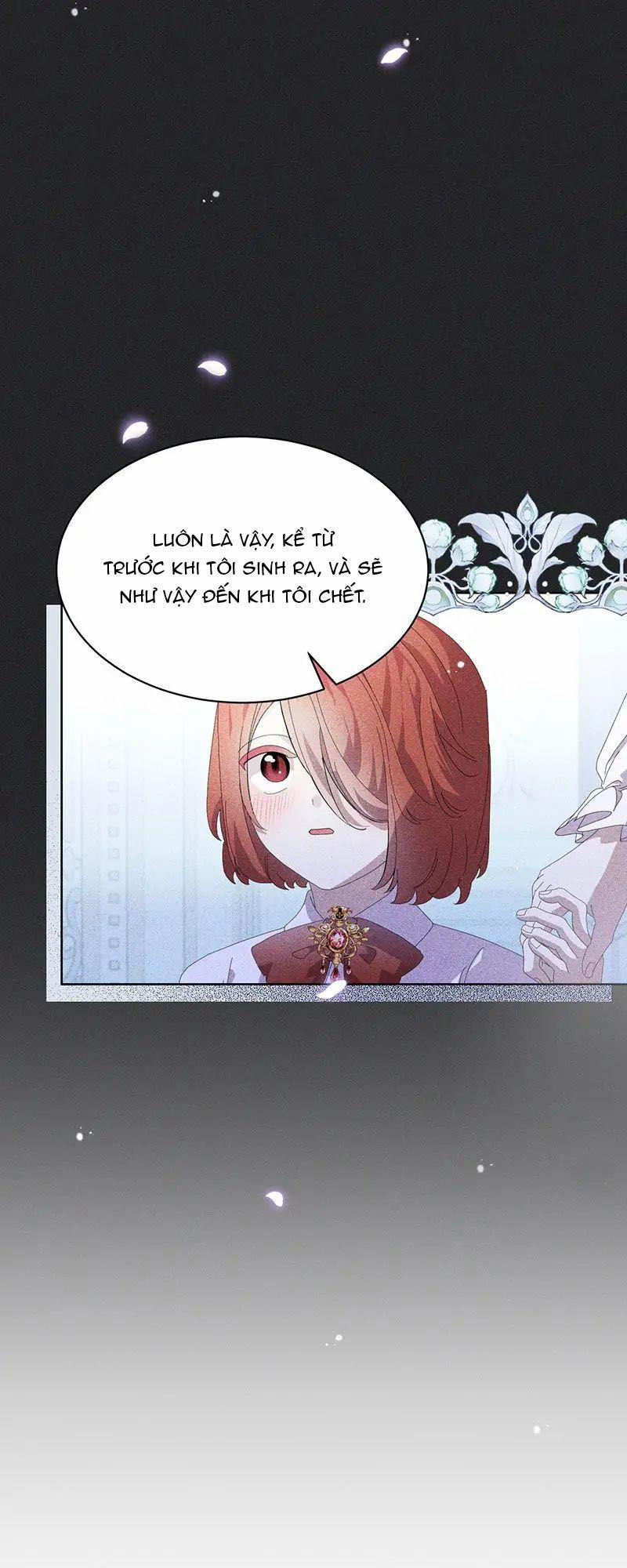 Ma Cà Rồng Muốn Được Chết Thanh Thản 19.2 trang 8