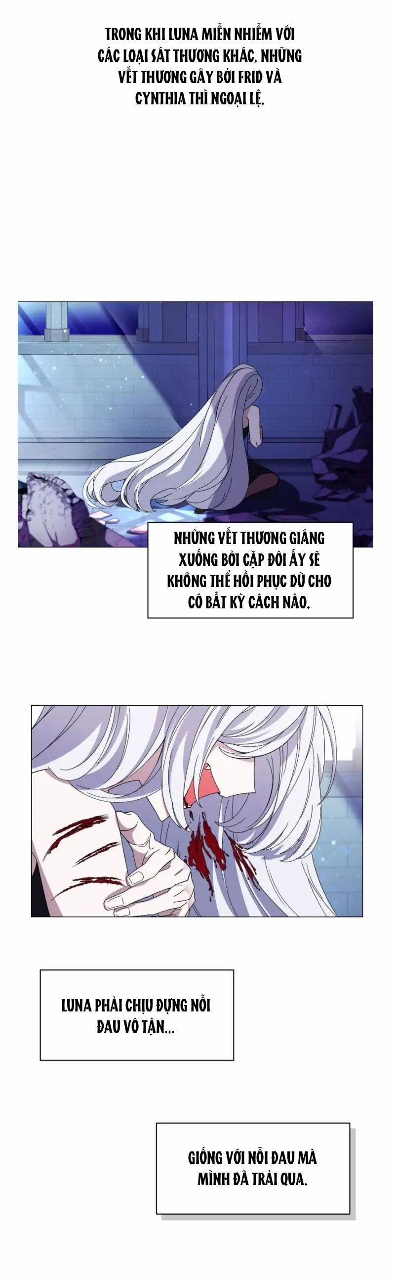 Ma Cà Rồng Muốn Được Chết Thanh Thản 2.1 trang 11