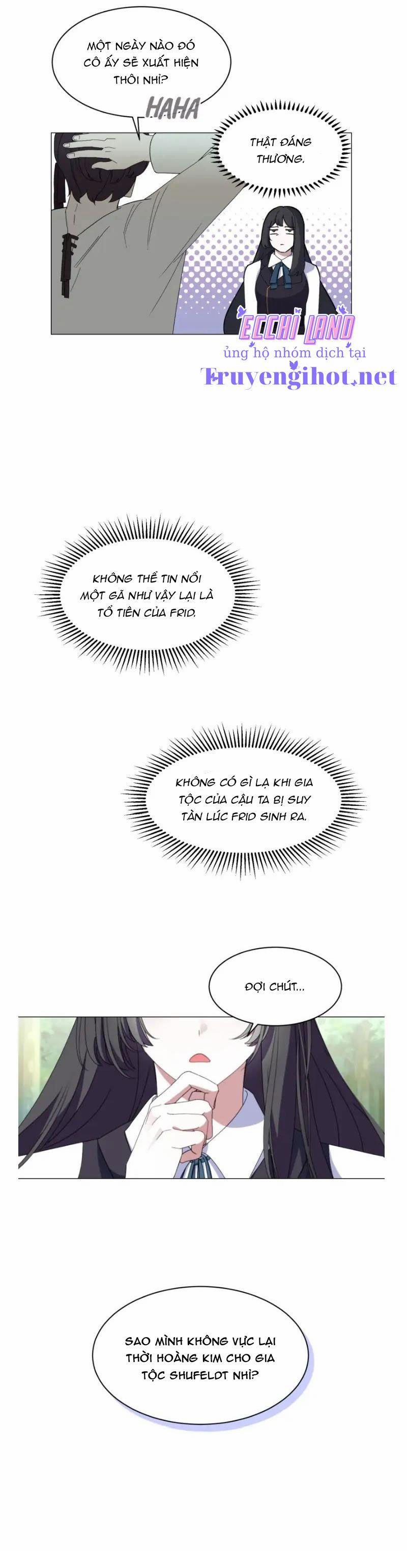 Ma Cà Rồng Muốn Được Chết Thanh Thản 2.1 trang 14