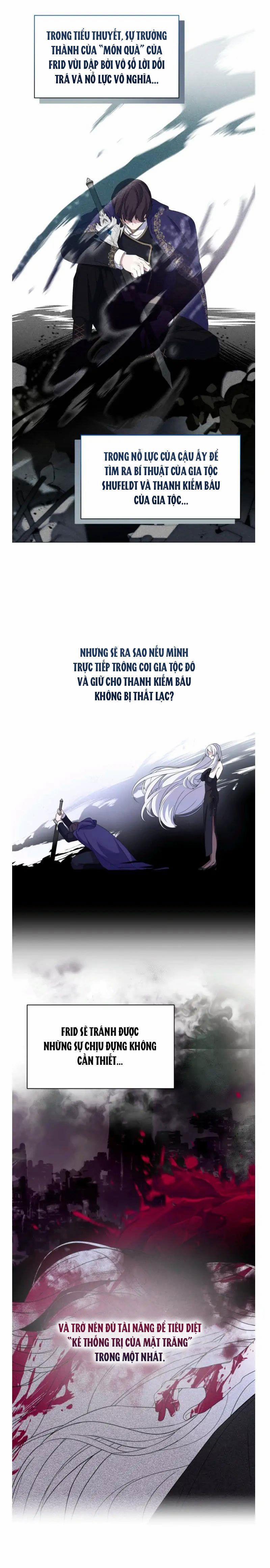 Ma Cà Rồng Muốn Được Chết Thanh Thản 2.1 trang 15