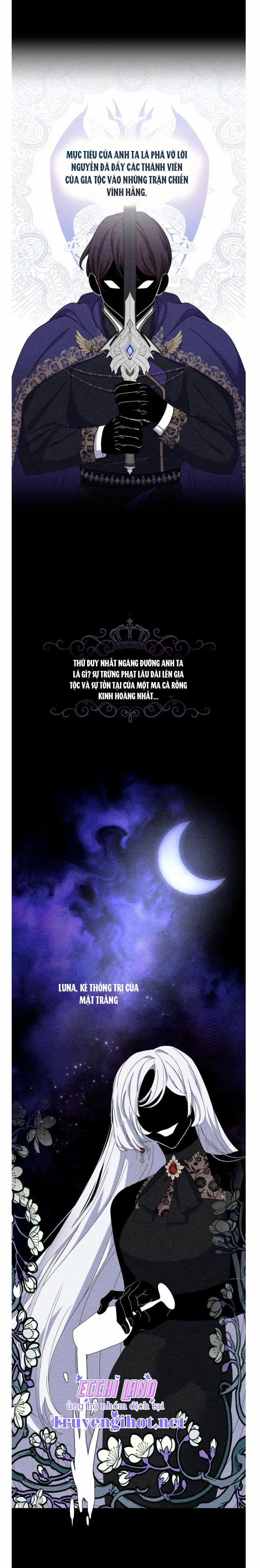 Ma Cà Rồng Muốn Được Chết Thanh Thản 2.1 trang 4