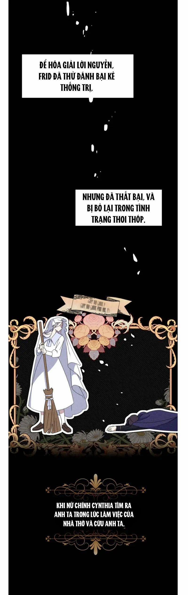 Ma Cà Rồng Muốn Được Chết Thanh Thản 2.1 trang 5