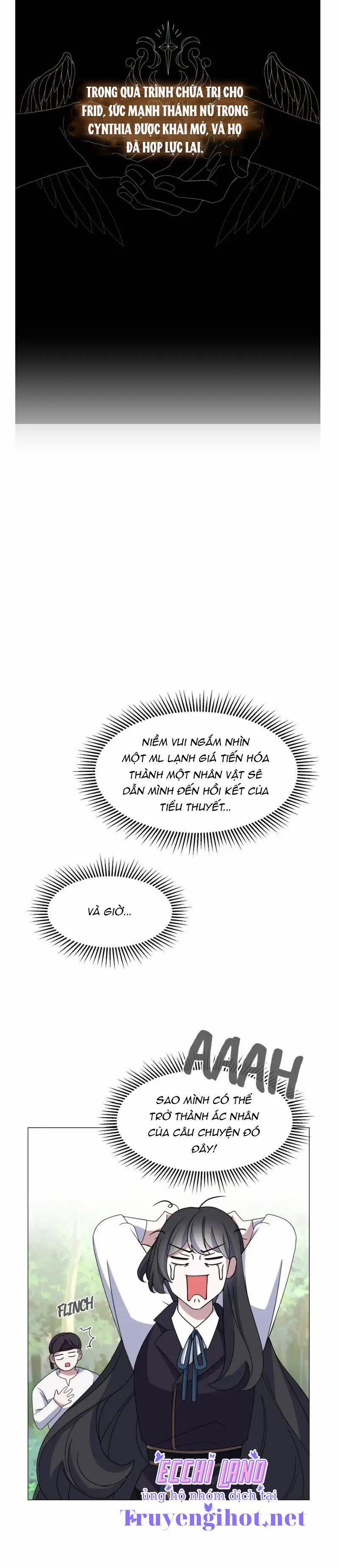 Ma Cà Rồng Muốn Được Chết Thanh Thản 2.1 trang 6