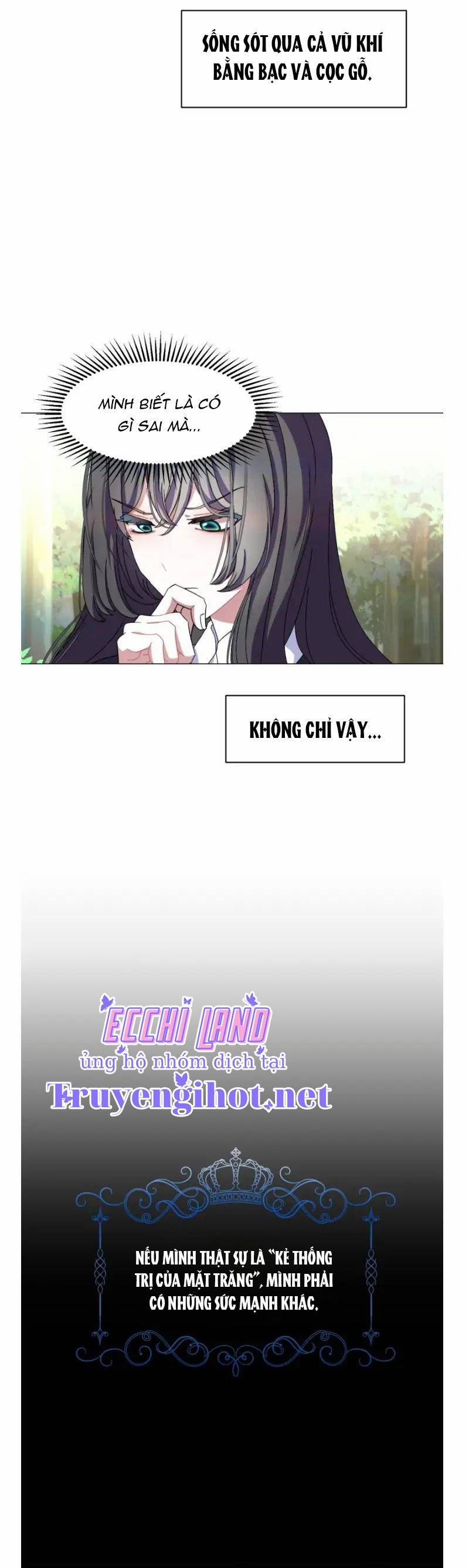 Ma Cà Rồng Muốn Được Chết Thanh Thản 2.1 trang 8