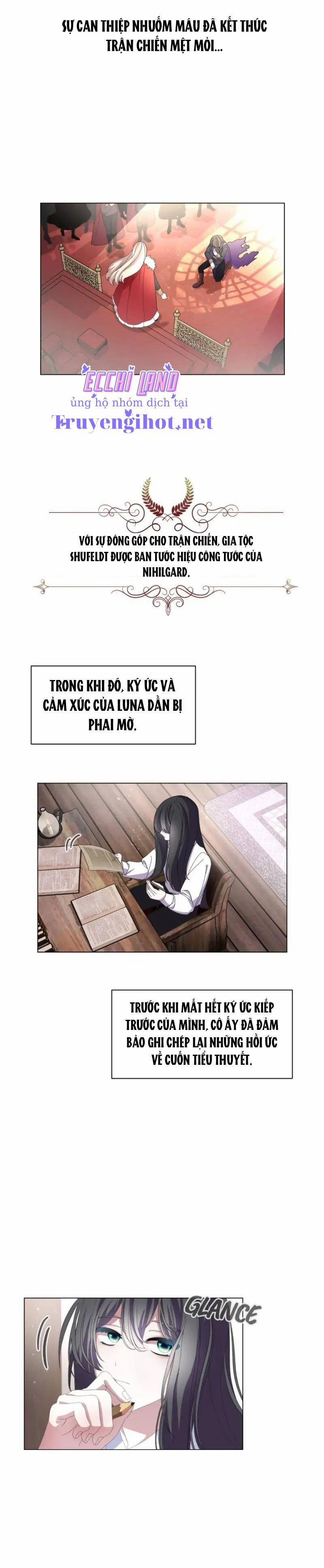 Ma Cà Rồng Muốn Được Chết Thanh Thản 2.2 trang 11