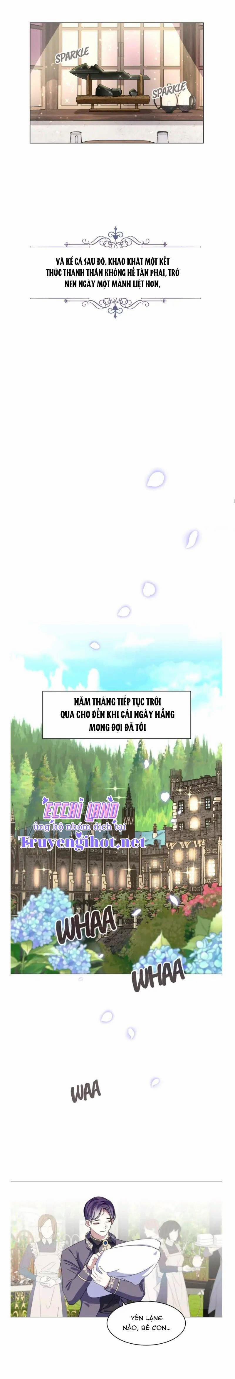 Ma Cà Rồng Muốn Được Chết Thanh Thản 2.2 trang 12