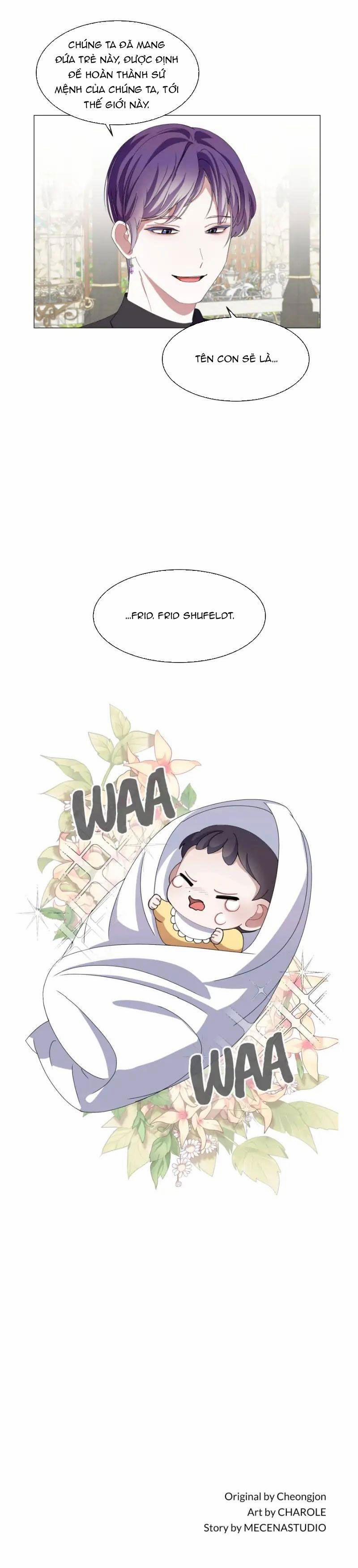 Ma Cà Rồng Muốn Được Chết Thanh Thản 2.2 trang 13