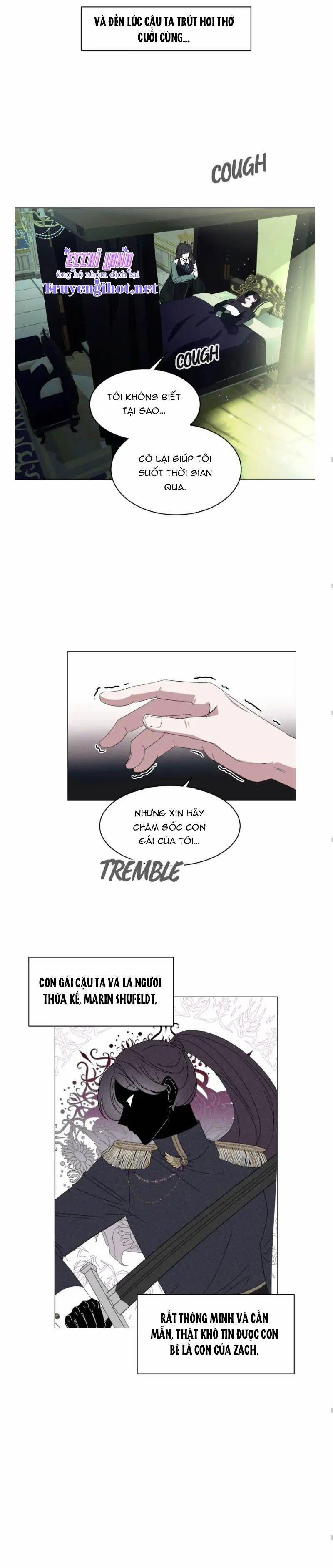 Ma Cà Rồng Muốn Được Chết Thanh Thản 2.2 trang 6