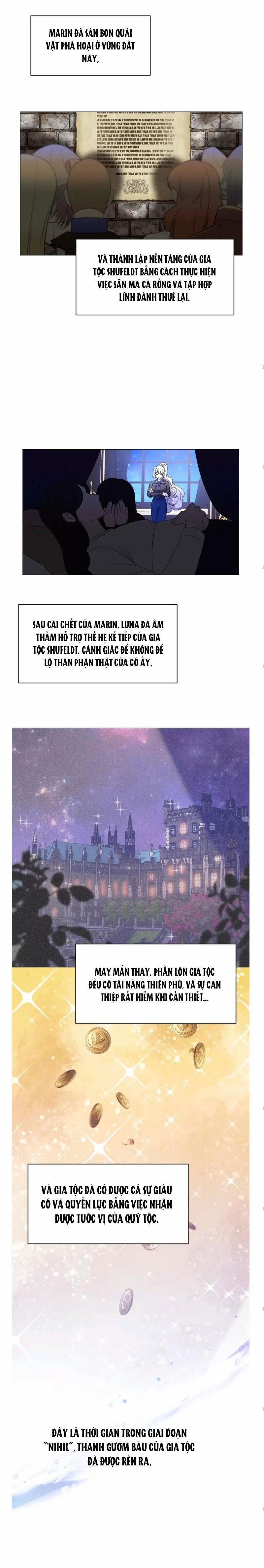 Ma Cà Rồng Muốn Được Chết Thanh Thản 2.2 trang 7