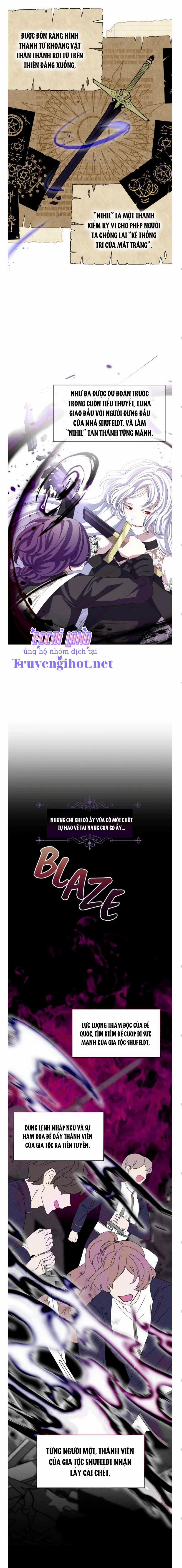 Ma Cà Rồng Muốn Được Chết Thanh Thản 2.2 trang 8