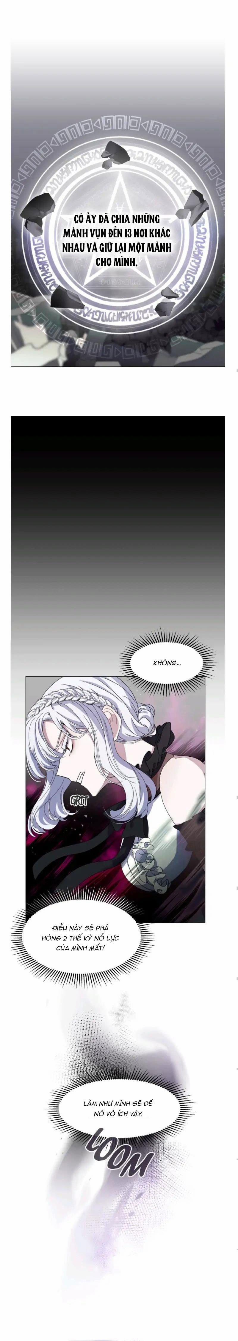 Ma Cà Rồng Muốn Được Chết Thanh Thản 2.2 trang 9