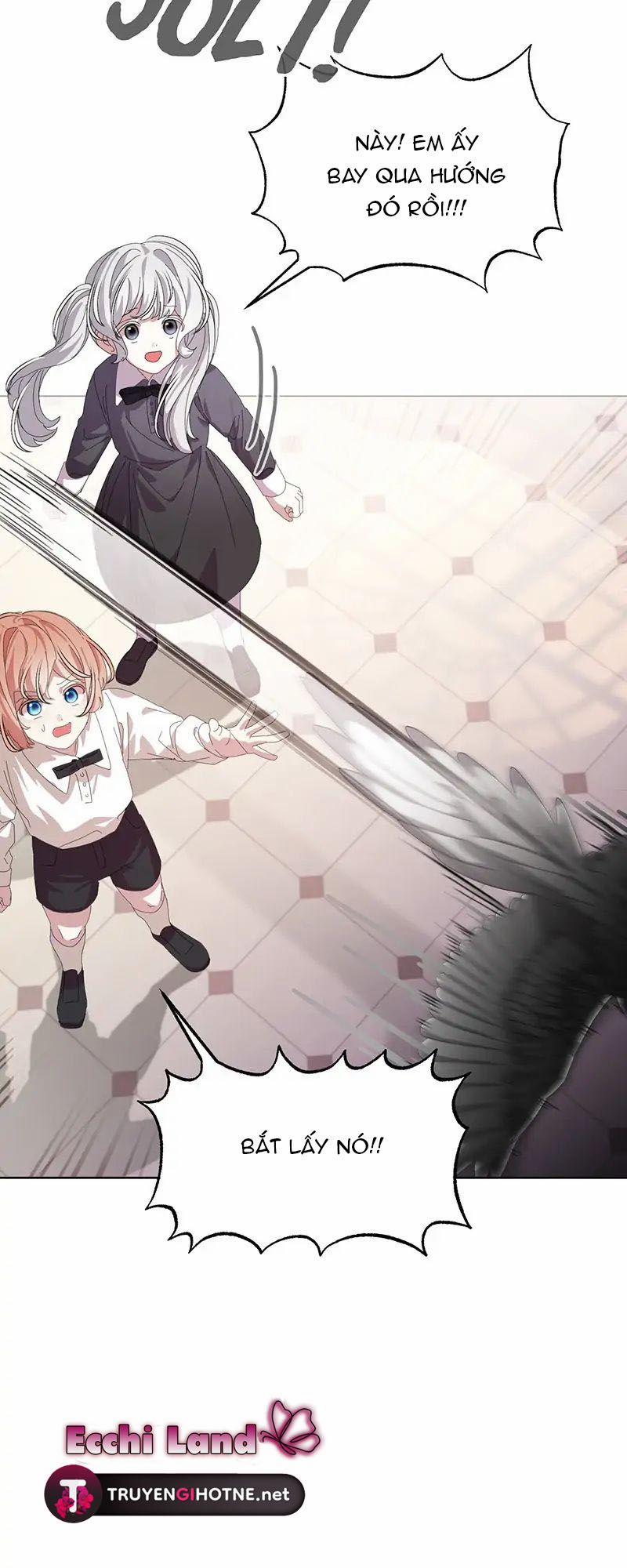 Ma Cà Rồng Muốn Được Chết Thanh Thản 20.1 trang 12