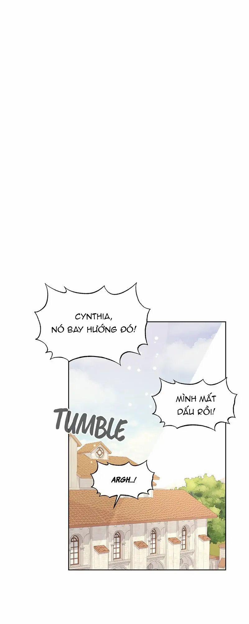 Ma Cà Rồng Muốn Được Chết Thanh Thản 20.1 trang 13