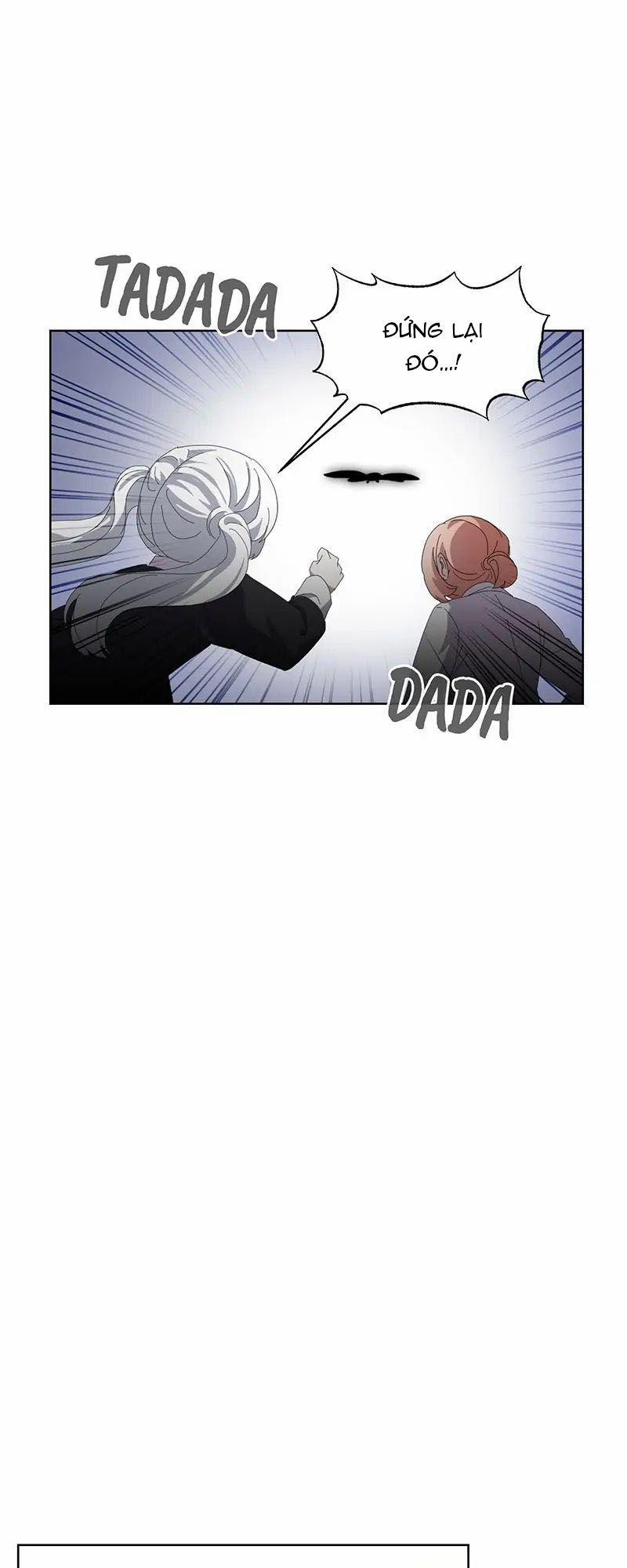 Ma Cà Rồng Muốn Được Chết Thanh Thản 20.1 trang 14