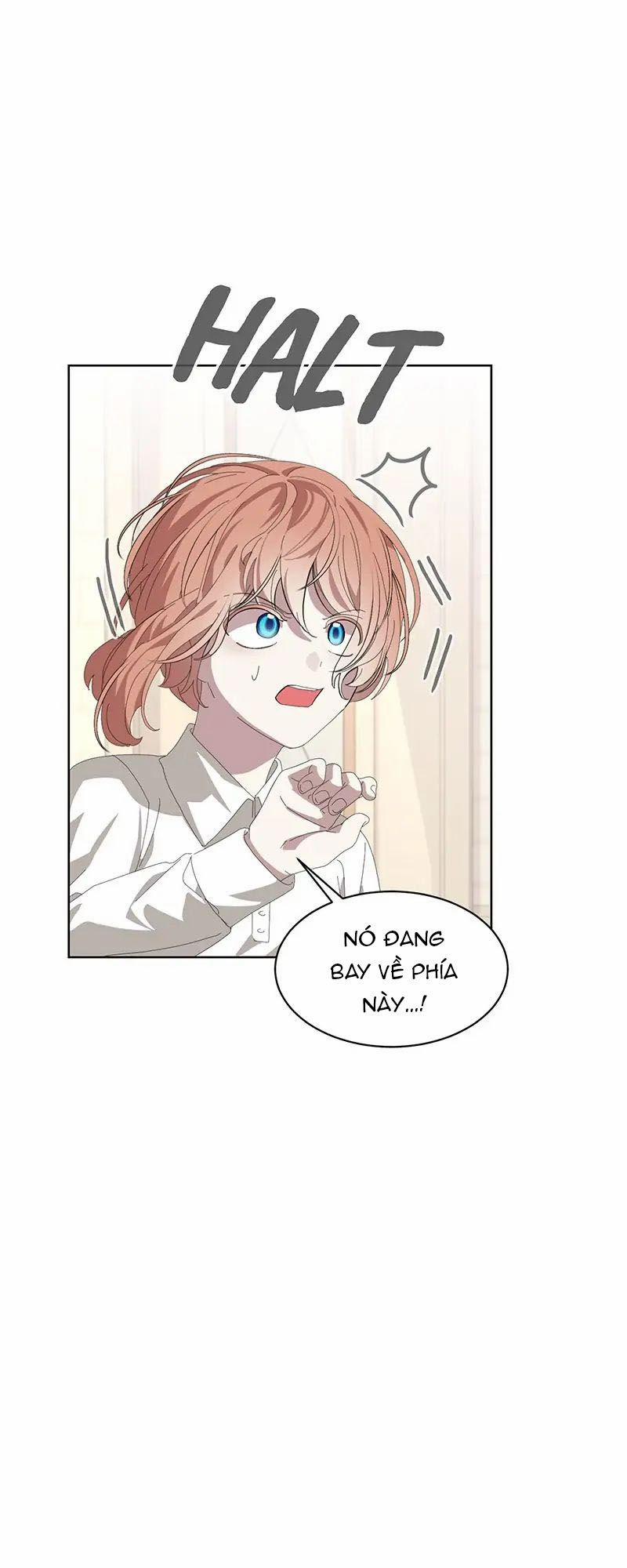 Ma Cà Rồng Muốn Được Chết Thanh Thản 20.1 trang 16