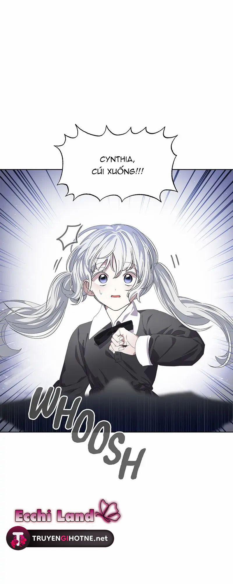 Ma Cà Rồng Muốn Được Chết Thanh Thản 20.1 trang 17