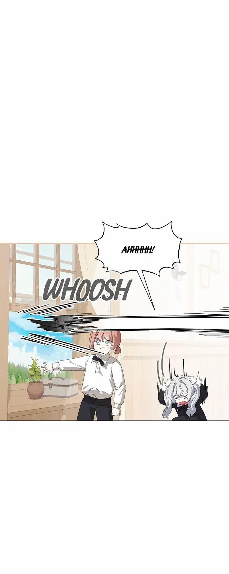 Ma Cà Rồng Muốn Được Chết Thanh Thản 20.1 trang 18