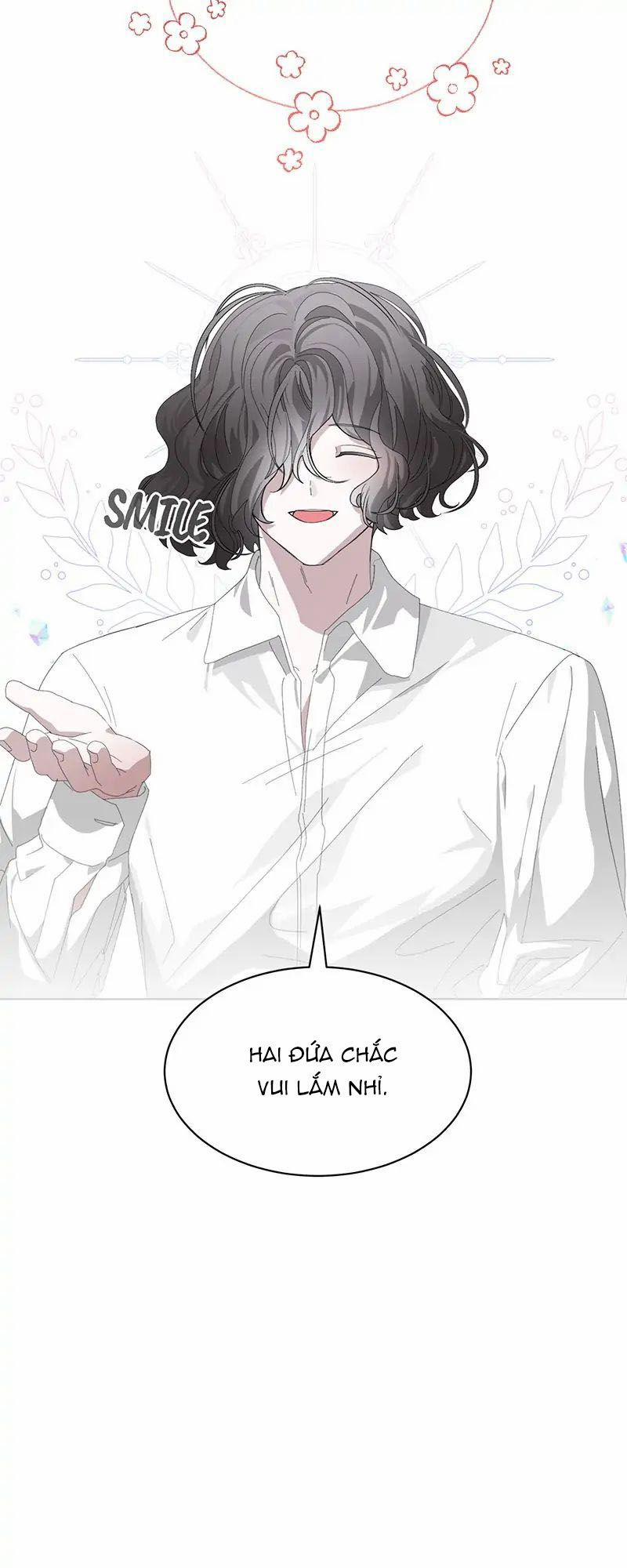 Ma Cà Rồng Muốn Được Chết Thanh Thản 20.1 trang 26