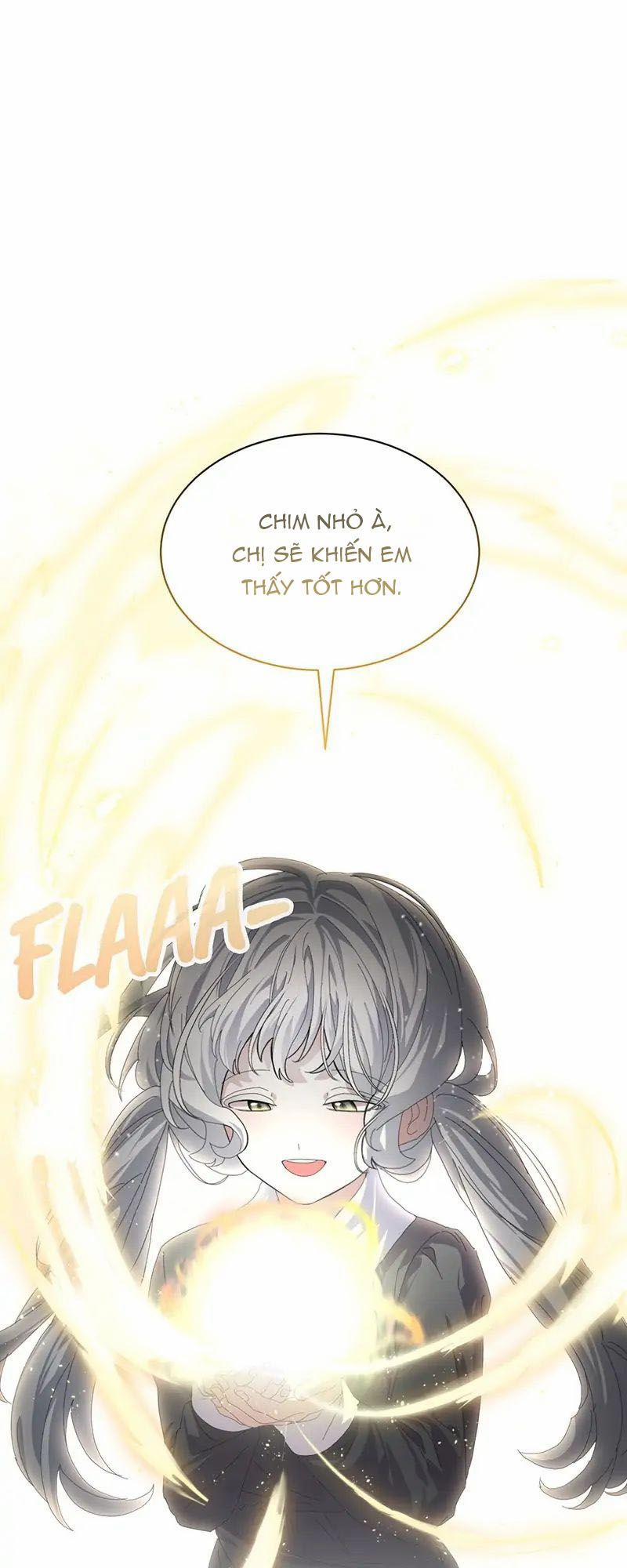 Ma Cà Rồng Muốn Được Chết Thanh Thản 20.1 trang 3