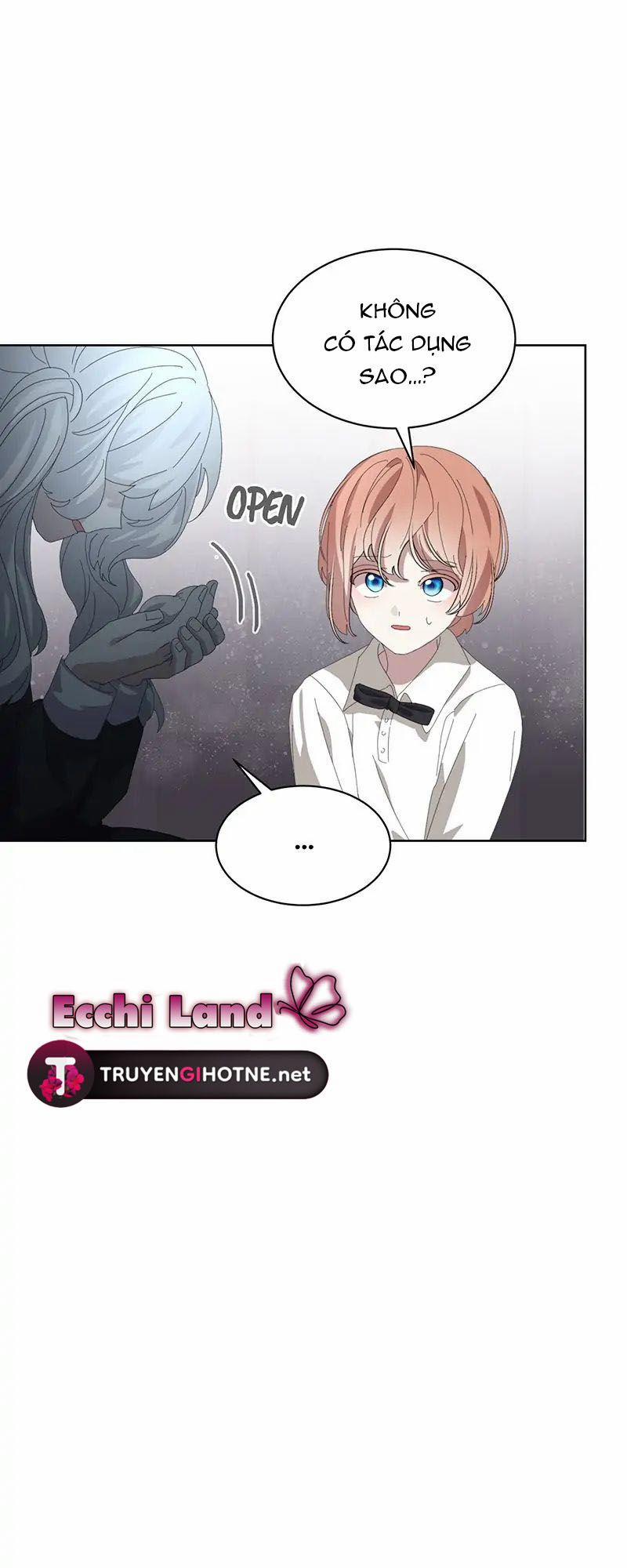 Ma Cà Rồng Muốn Được Chết Thanh Thản 20.1 trang 7