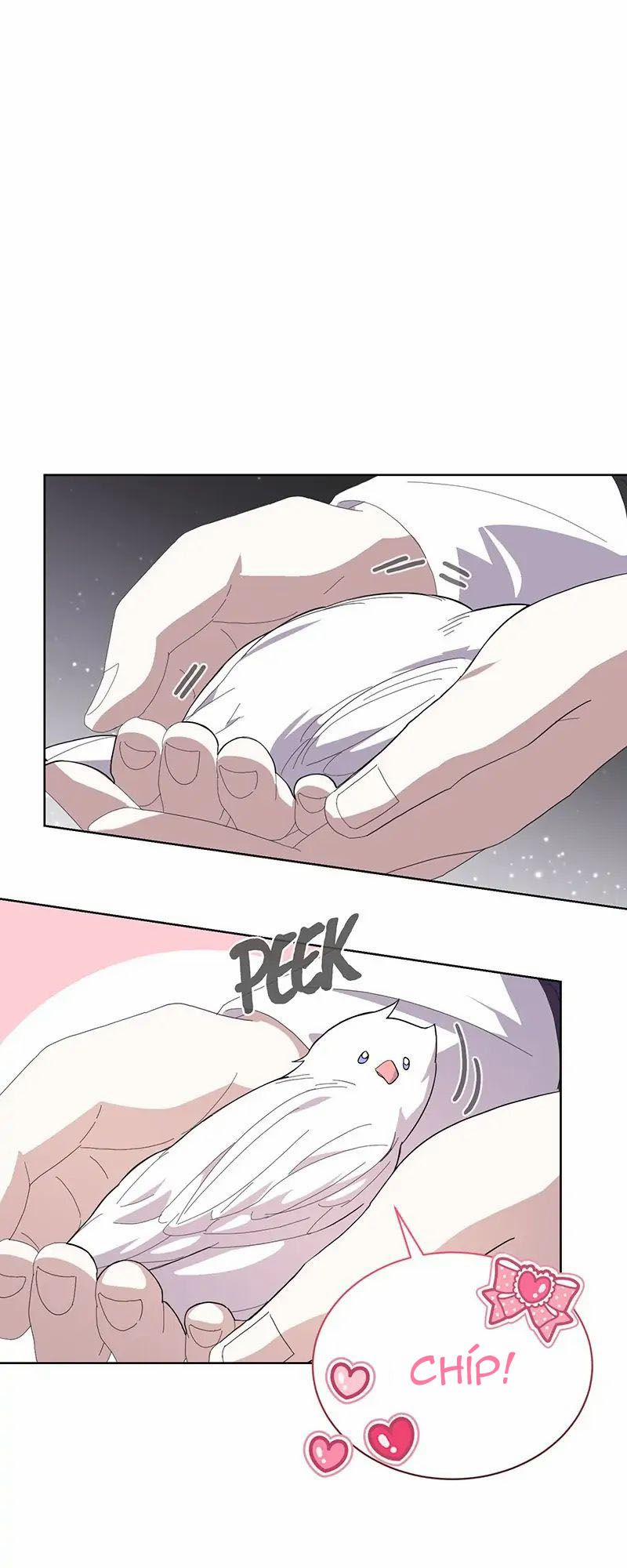 Ma Cà Rồng Muốn Được Chết Thanh Thản 20.1 trang 8