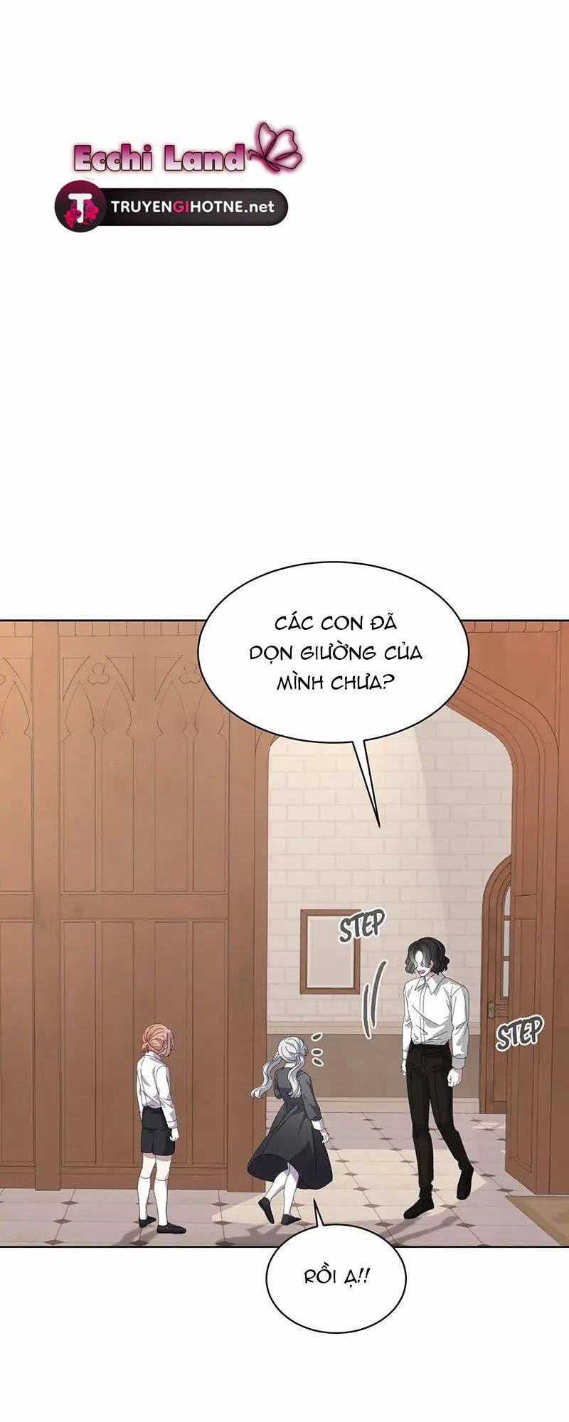 Ma Cà Rồng Muốn Được Chết Thanh Thản 20.2 trang 0