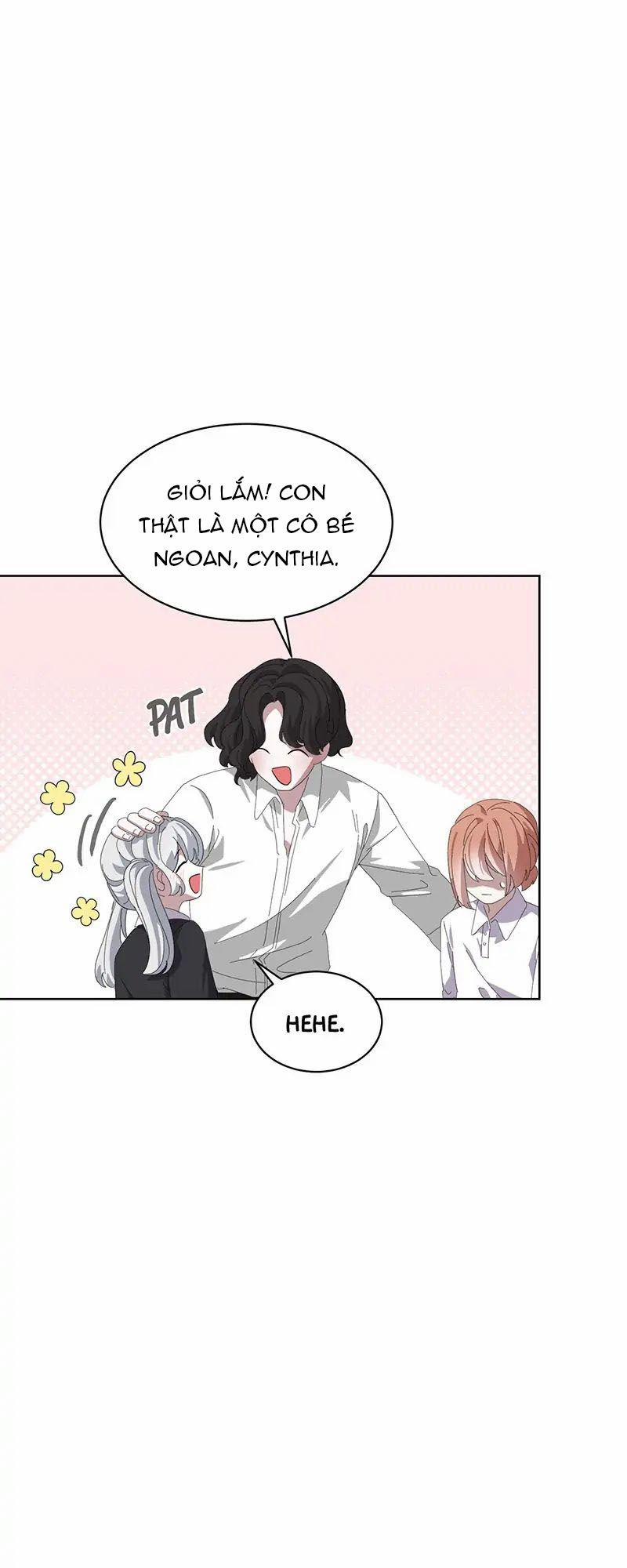 Ma Cà Rồng Muốn Được Chết Thanh Thản 20.2 trang 1